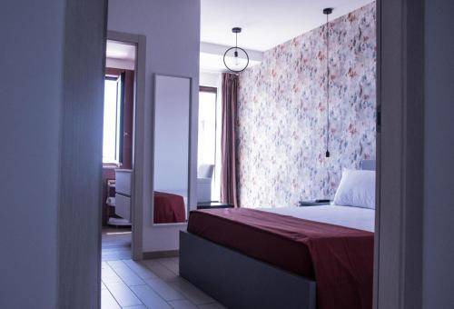 Photo of Bedroom in Rione Sanita