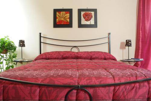 Photo of Bedroom in Scafati