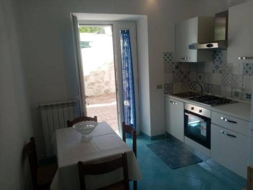Photo of Kitchen in Ischia Porto