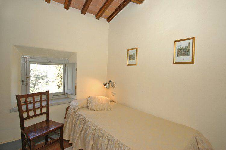 Photo of Bedroom in Montalcino