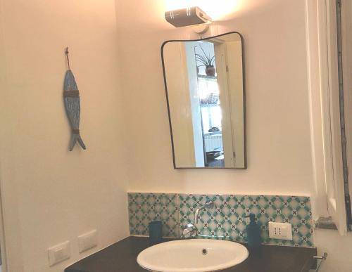Photo of Bathroom in Dragonea
