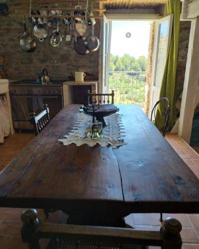 Photo of Kitchen in Tursi