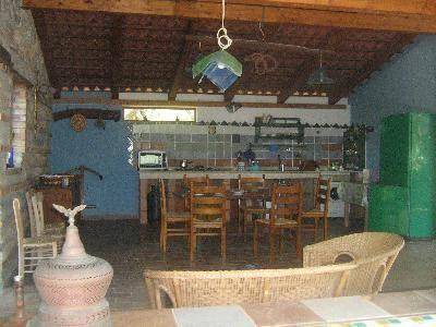 Photo of Kitchen in Ricadi