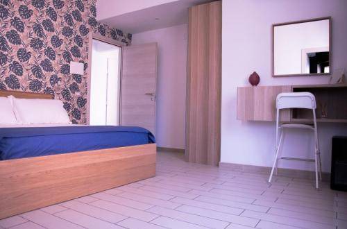 Photo of Bedroom in Rione Sanita
