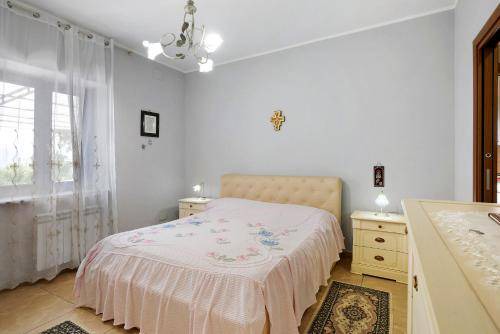 Photo of Bedroom in Terzigno