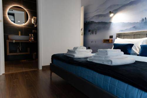 Photo of Bedroom in Cosenza