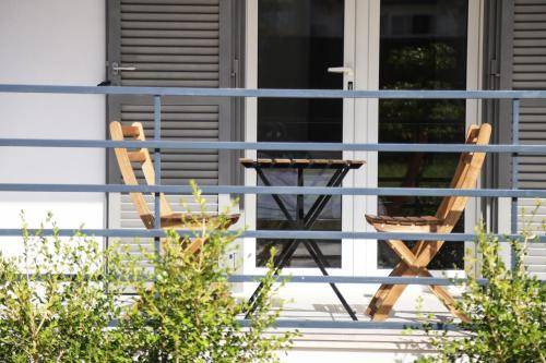 Photo of Patio Balcony in Naples