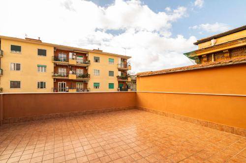 Photo of Patio Balcony in Secondigliano