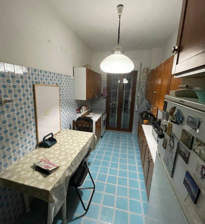 Photo of Kitchen in Rione Alto
