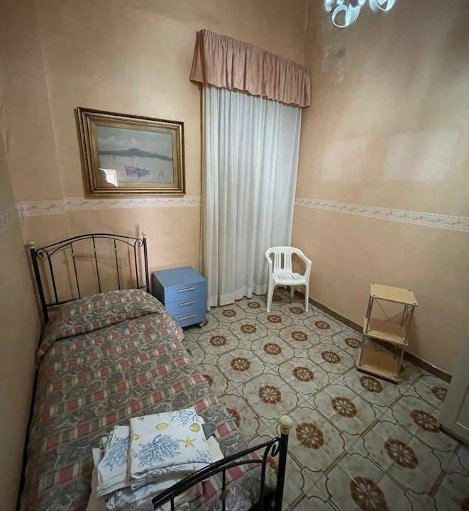 Photo of Bedroom in Naples City Centre