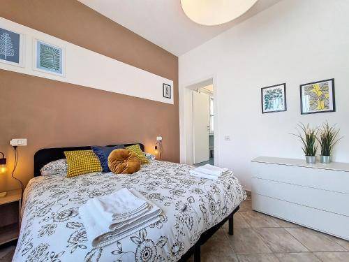 Photo of Bedroom in Forli
