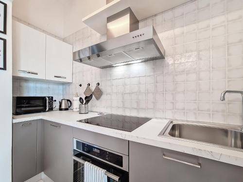 Photo of Kitchen in Forli