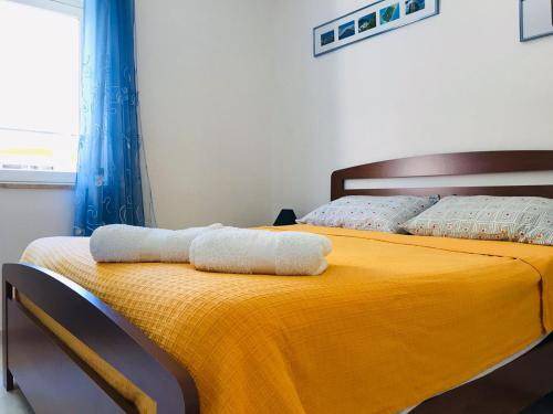 Photo of Bedroom in Pizzo