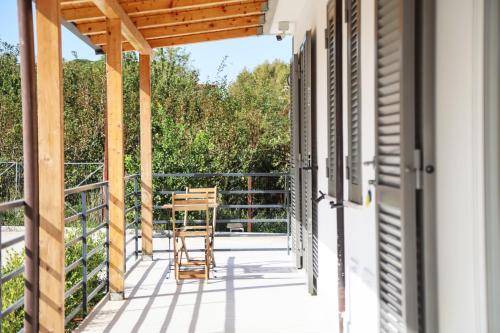 Photo of Patio Balcony in Naples
