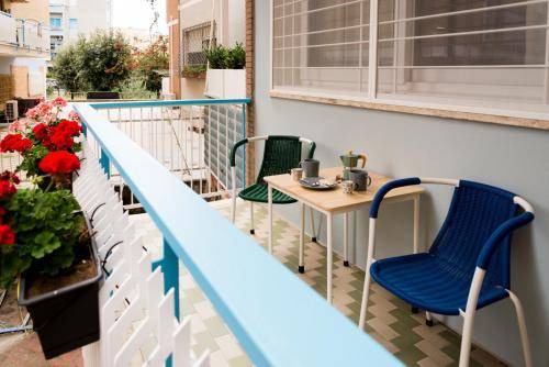 Photo of Patio Balcony in Terracina
