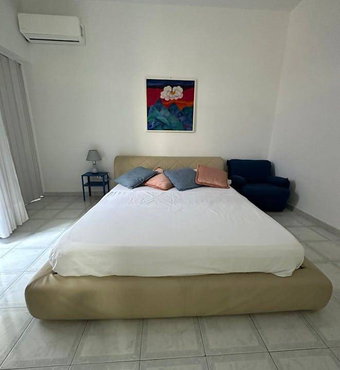 Photo of Bedroom in Torre del Greco