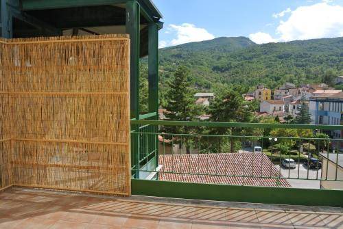Photo of Patio Balcony in Civitanova del Sannio