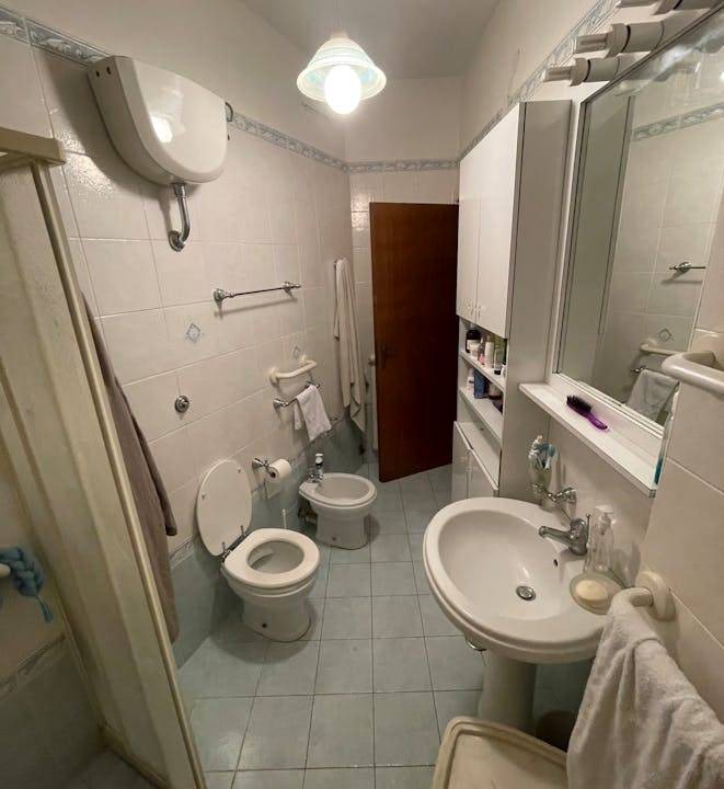 Photo of Bathroom in Rione Alto