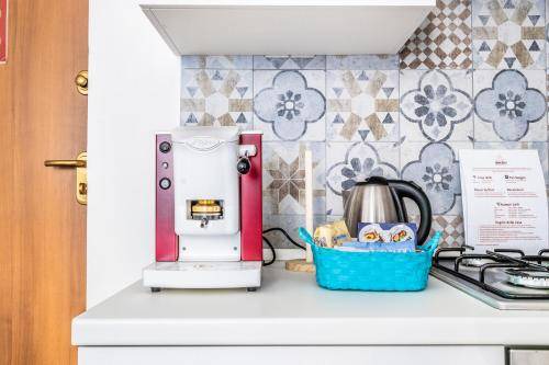 Photo of Kitchen in Bacoli