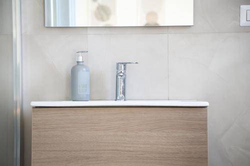 Photo of Bathroom in Naples