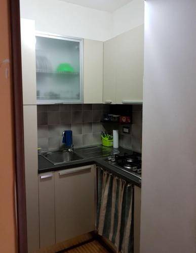 Photo of Kitchen in San Giorgio a Cremano