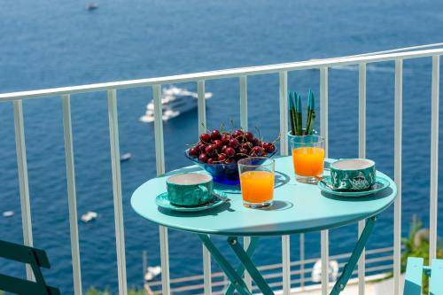 Photo of Patio Balcony in Laurito