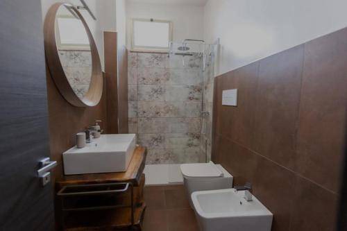 Photo of Bathroom in Palmi