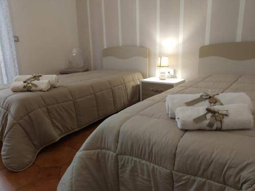Photo of Bedroom in Torre del Greco