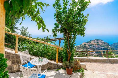 Photo of Patio Balcony in Ravello