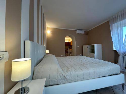 Photo of Bedroom in Tocco da Casauria
