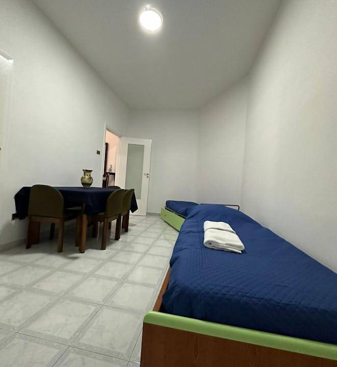 Photo of Bedroom in Torre del Greco