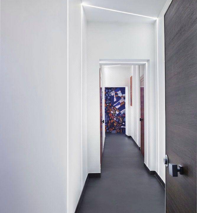 Photo of Bedroom in Mergellina