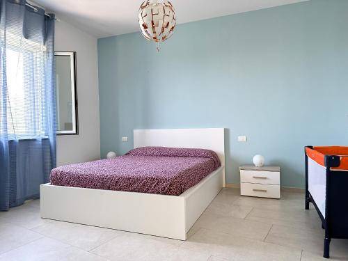 Photo of Bedroom in Termini