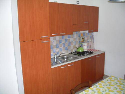 Photo of Kitchen in Oliena