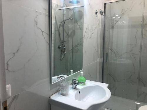 Photo of Bathroom in Sant' Ambrogio