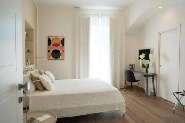 Photo of Bedroom in Vietri sul Mare