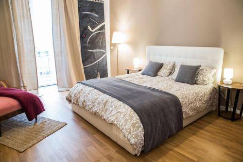 Photo of Bedroom in Centro Storico