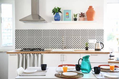 Photo of Kitchen in Naples