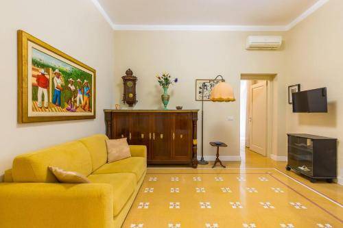 Photo of Livingroom in Santa Lucia