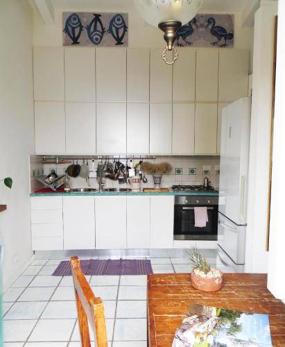 Photo of Kitchen in Dragonea