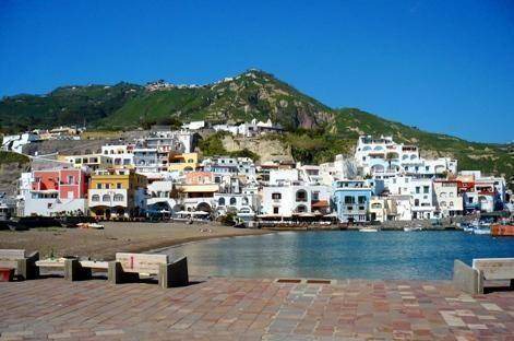 Photo of Buildings in Barano d'Ischia
