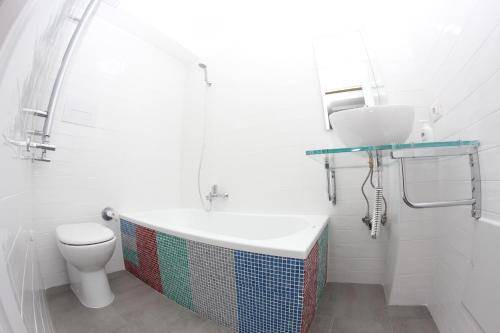 Photo of Bathroom in Capodimonte