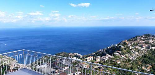 Photo of Patio Balcony in Ravello