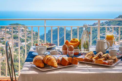 Photo of Patio Balcony in Ravello