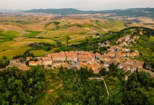 Photo of Outdoor in Terricciola
