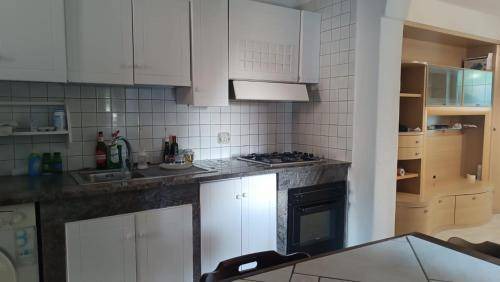 Photo of Kitchen in Ischia Porto
