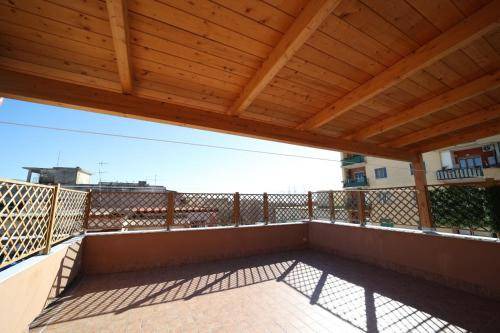 Photo of Patio Balcony in Secondigliano