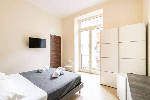 Photo of Bedroom in Secondigliano