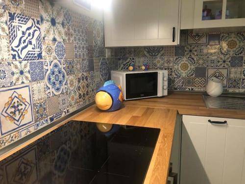 Photo of Kitchen in Sant' Ambrogio