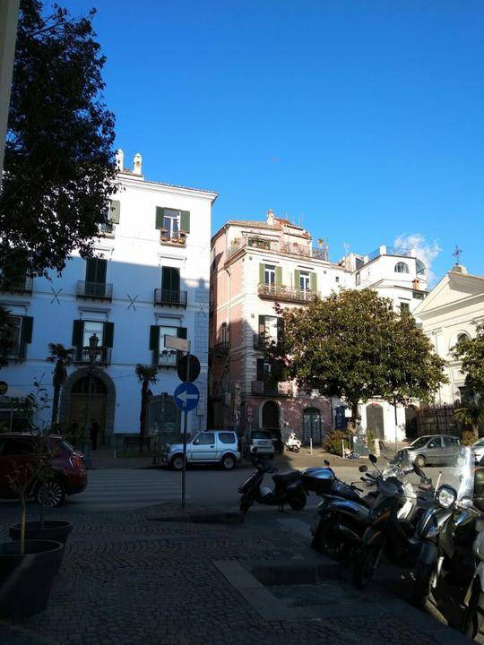 Photo of Others in Historical Downtown Salerno